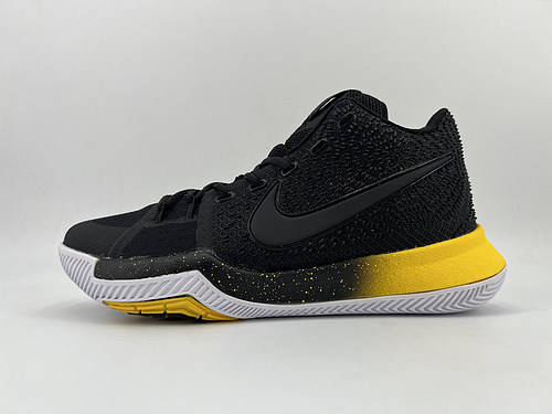 Negro, blanco y amarillo 39-46
